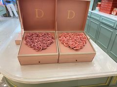 -DORABELLA朵娜贝拉(武林银泰店)