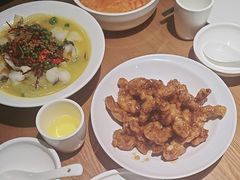 -吕氏疙瘩汤·新鲁菜(济南万象城店)