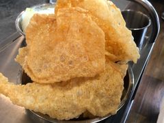 -憨铁匠老火锅(龙岗万科里店)