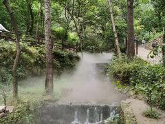 -云丘山景区