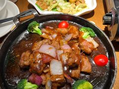 -小户人家(循礼门南国中心店)