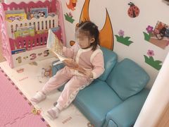 -嘉定民办实蒙早教中心