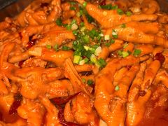 -胖哥俩肉蟹煲(梅溪步步高店)