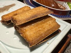 -真地道京味府·鲜橙烤鸭·北京菜(朝外大街东大桥店)