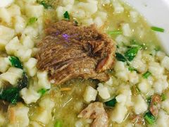 -一间楼牛羊肉泡馍馆(东一路店)