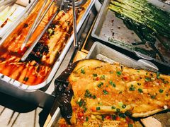 -很久以前羊肉串(南京路第一百货店)