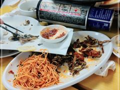 -屋里家延边朝鲜族冷面(南园店)
