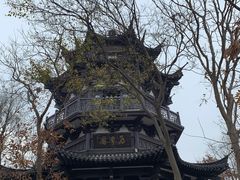 -南山风景名胜区