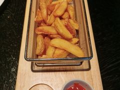 -新加坡海鲜(国贸商城店)