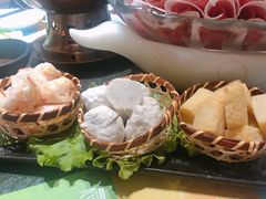 -索伦嘎·传统涮(海拉尔总店)