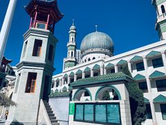 -西宁市东关清真大寺