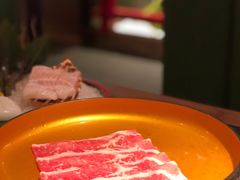 -牛New寿喜烧(金茂览秀城店)