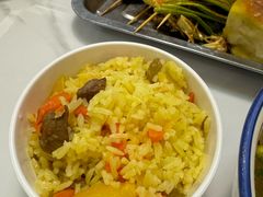 -清真·西北人家风味馆(中山中路店)