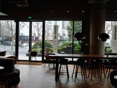 大堂-Wagas沃歌斯(正大乐城店)