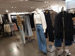 -ZARA HOME(天环广场店)