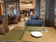 -舟山朱家尖威斯汀酒店·知味标帜自助餐厅