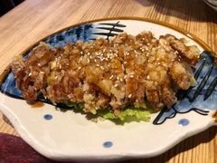 -一井烧肉·活鳗·寿司(望京SOHO店)