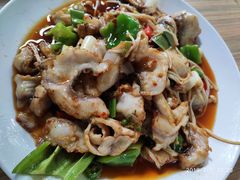 -龙潭李鸭子同乐饭店