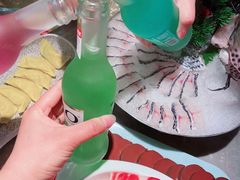 -海上明月海鲜火锅 鲜切牛肉