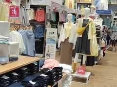 -优衣库(深圳万象天地旗舰店)