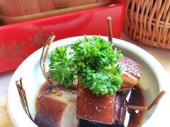 稻香东坡肉-伙靠·江浙菜(田林路店)