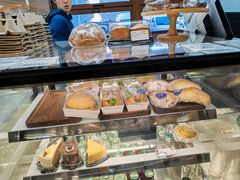 -泸溪河桃酥(西直门凯德店)