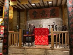 -南京大牌档(崇文门国瑞店)