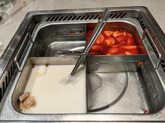 -海底捞火锅(天一广场亚细亚店)