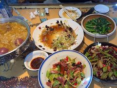 -人民公社大食堂(顺义总店)