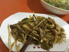 -鑫明明拉面(宁化路店)