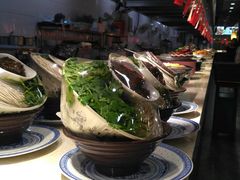 -秦淮小吃城(夫子庙店)