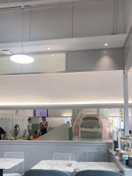 -BabyMonster小怪兽亲子派对·餐厅乐园(金月湾店)