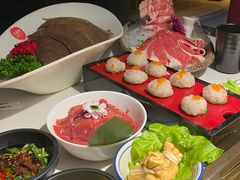-九鼎轩脆毛肚火锅(南京东路店)