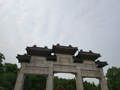 -云龙山