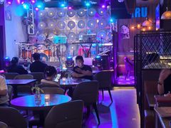 -MARU玛露音乐餐厅(大学路店)