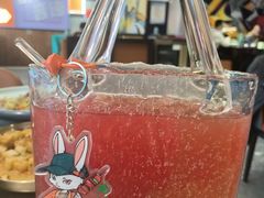 -醉炫音速烧烤(沙河总店)