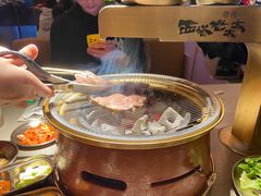 -西塔老太太泥炉烤肉(温州首店万象城黑金店)