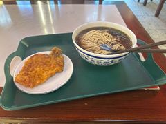 -天香馆·非遗奥灶面(中山路店)