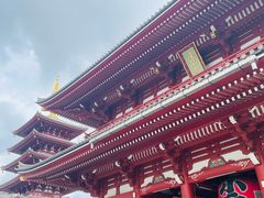 -浅草寺