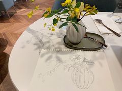 -潮一不贰·法式甜品·生日蛋糕·西式简餐(外滩店)