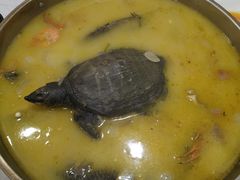 -溱湖八鲜菜馆