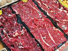 -匠心牛公馆·潮汕牛肉海鲜火锅(索菲特店)