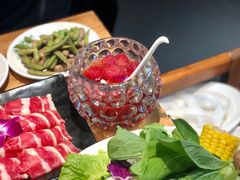 -草原塞蛮羊火锅城(港湾店)