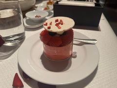 -北京柏悦酒店·锦庭餐厅Dining Room