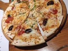 -HELLO MUSAE 拾光缪斯餐厅·纯正希腊风味(苏州中心店)