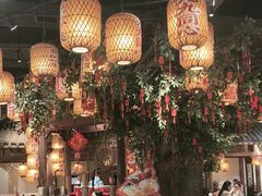-南京大牌档(之心城店)