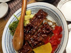 -林妈妈村·日式料理(宝山万达店)