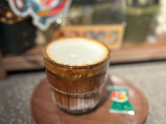 -沪水焙煎室(淡水路店)