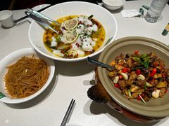 -绿草地·湘菜(悦方ID mall店)