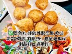-小海豚·老字号海鲜餐厅(三亚湾店)